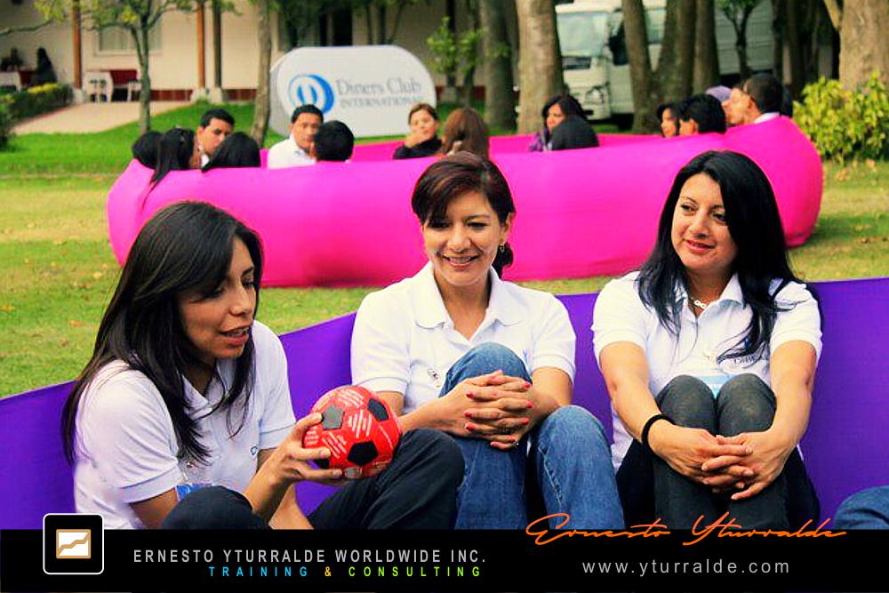 Debriefing Session - Debriefing 4 - Yturralde Model